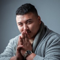 Krishna Shrestha