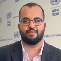 Mohammad Al Abdallah