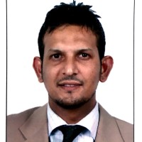 Riyaz Zahir