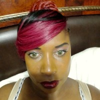 Lorine Sandridge