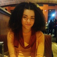Crystal Pires