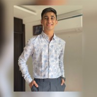 Daksh Jain