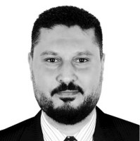 Mohammed Lasheen