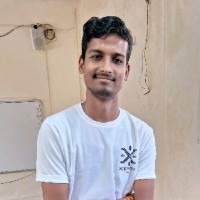 Harshit More