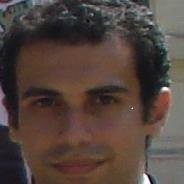 Mohamed El-Nahas