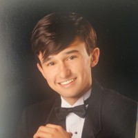 Ethan Riley