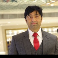Samant Vikram Singh