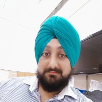 Kamalpreet Singh