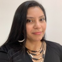 Martha Patricia Bustamante Romero