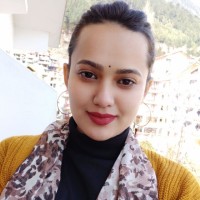 Jagriti Garg