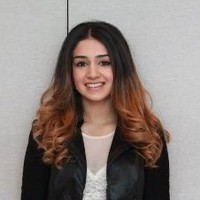 Seerat Grewal