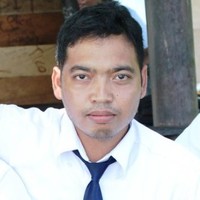 Arfan Ginting