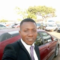 Emmanuel Quaidoo