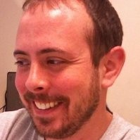 Patrick Whitney