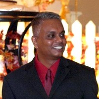 Patrick Michael