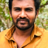 T Srikrishnan Hari
