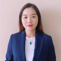 Jane HLAING HLAING MYINT