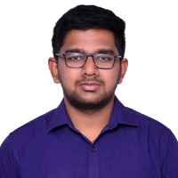 Krishnakanth Manchiraju