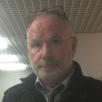 Robert Kellett