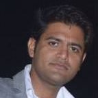 Prateek Kahnojia