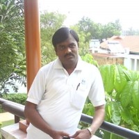 Govind Yerawar
