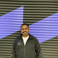 Subramaniam Kumaran