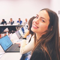 Eirini Bageorgou