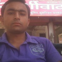 Vipin Tiwari