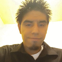 Alejandro Trevino