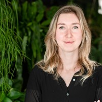 Eliza van Steenhoven