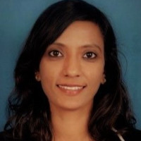 Nithila Naomi