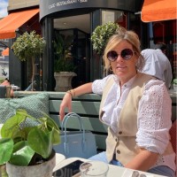 Monique Overeem-Smit