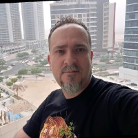 Kamal Almoghrabi