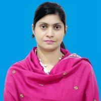 Rukhshanda Saleem