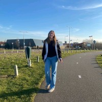 Femke Lelieveld