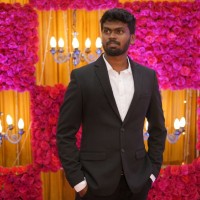 Davidson Inbaraj