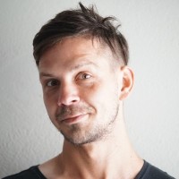 Stefan Pheiffer