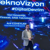 Arif Cüheylan, MSc.