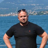 Игорь Богданов