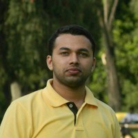 Abhinav Vashishtha