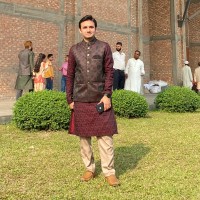 Rafsan Ahmed Bhuiyan