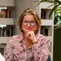 Charlotte Gryseels - Groven