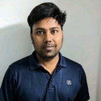Sridharan L