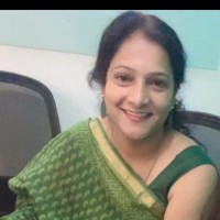Gauri Jori