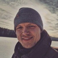 Niclas Årskog