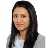 Cheryl Fernandes