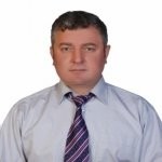 Ali HORUZ