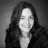 Sarah VANSTONE-HOWE