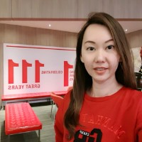 Karen Chin Kooi Fong