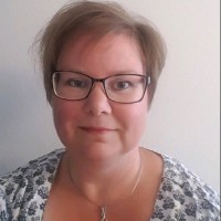 Anja Gervig Johansen
